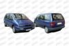 FIAT 149135080 Inner Wing Panel